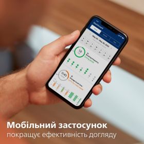 Набір звукових зубних щіток