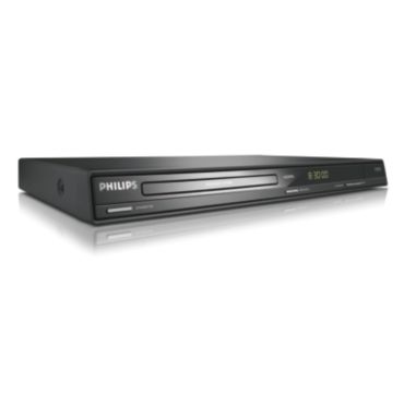 DVP3980 DVD player