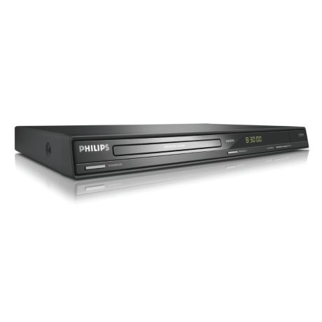 DVP3980/75  DVP3980 DVD player