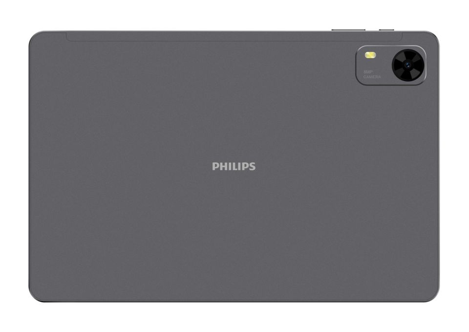 Philips T7315 タブレット CTT7315GY/11 | Philips