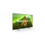 Ein Fernseher, der (fast) alles kann