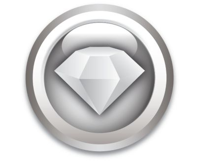 Premium materials including aluminium and fine leathers