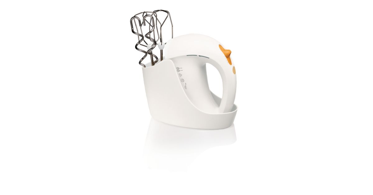 Hand mixers HR1561/80 | Philips