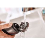 Patogus sausas skutimasis