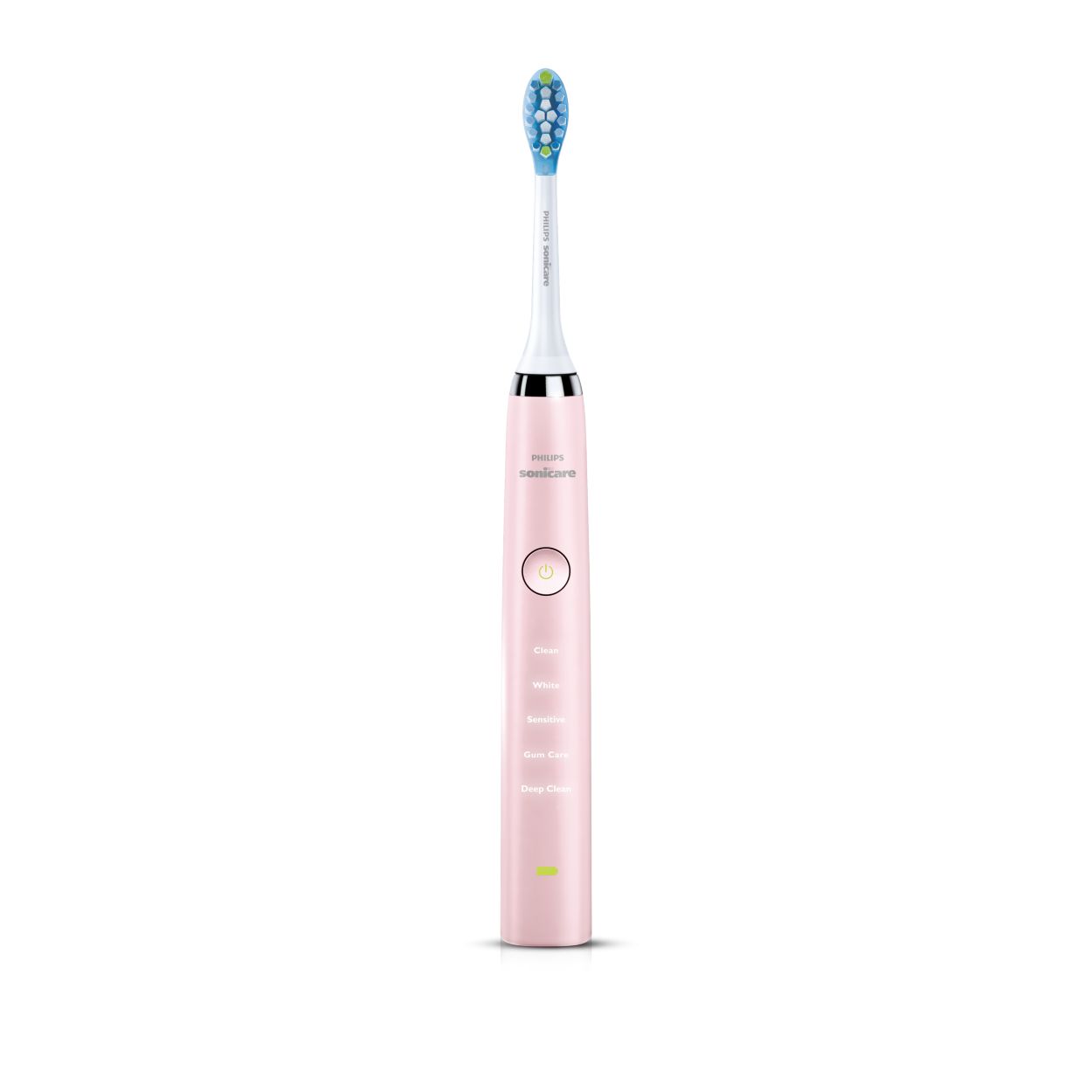 DiamondClean Sonic electric toothbrush HX9354/21 | Sonicare