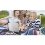 Guarda i tuoi programmi TV* HD e i DVD preferiti ovunque sei
