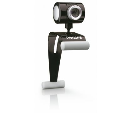 Webcam SPC500NC/00 | Philips