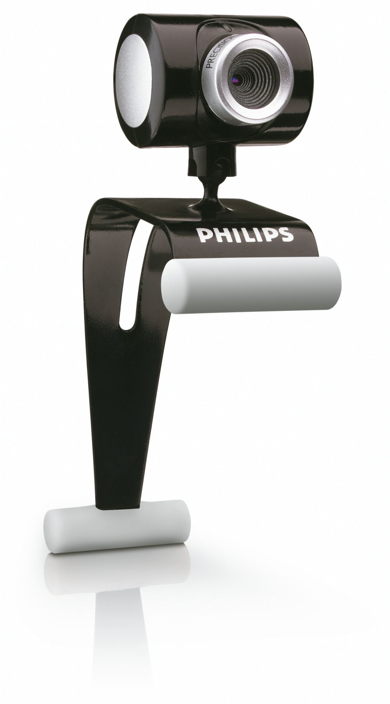 Webcam philips best sale spc 200nc