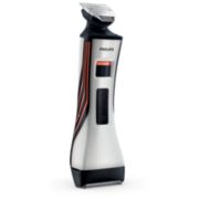 StyleShaver tondeuse et rasoir étanches
