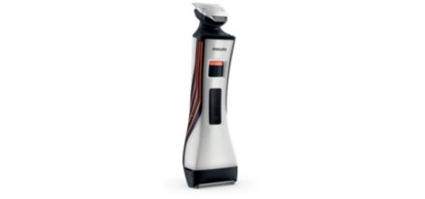 StyleShaver водонепроницаемый стайлер и бритва