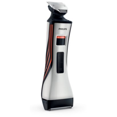 Philips StyleShaver