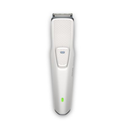 Smooth and skin-friendly beard trimming