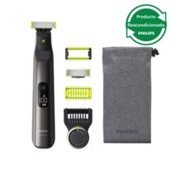 OneBlade Pro Face + Body reacondicionada