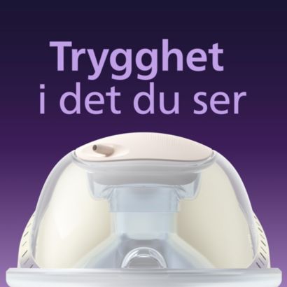Avent Hands-free