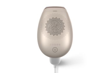 Dispositivo de depilación IPL