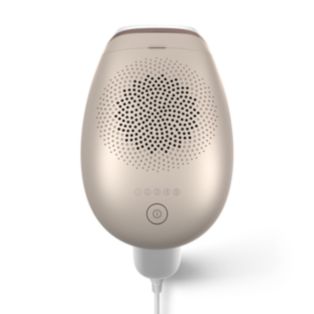 Philips Lumea IPL 7000 Series IPL hair removal device: go 12 months hair-free