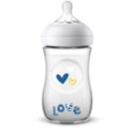 The most natural way to bottle feed