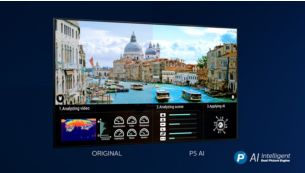 Test Philips 55OLED935 : notre avis complet - Smart TV - Frandroid