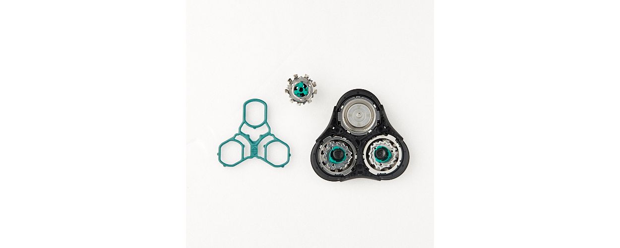 Shaver series 7000 SensoTouch シェービングユニット RQ11/51 RQ11/51 