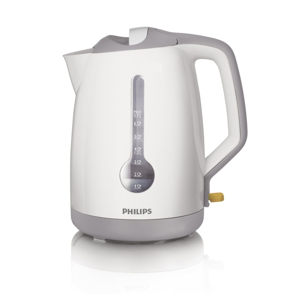 Hervidor HD4649 05 Philips