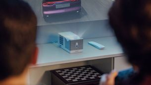 Connectivité polyvalente