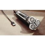 Perfect close shave and skin comfort