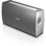 Riproduci in streaming wireless i brani in pochi secondi