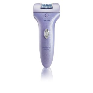 Satinelle Epilator