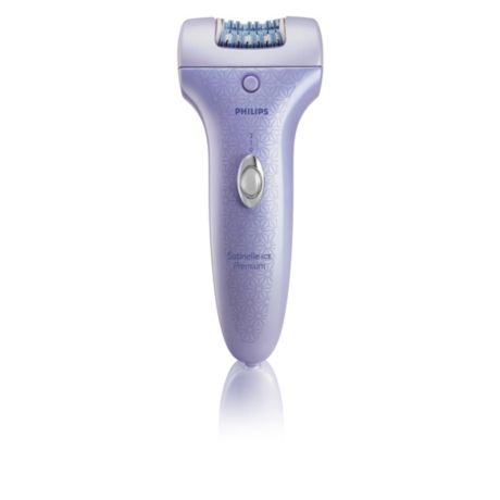 HP6503/99 Satinelle Epilator