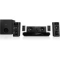 Echtes Filmerlebnis mit Crystal Clear Sound