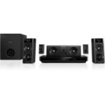 Πραγματική κινηματογραφική εμπειρία με Crystal Clear Sound