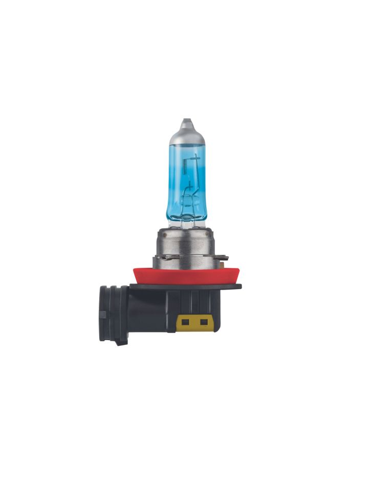 Philips WhiteVision ultra