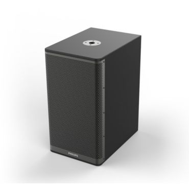 卡拉 OK 扬声器