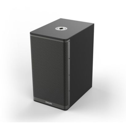 卡拉 OK 扬声器