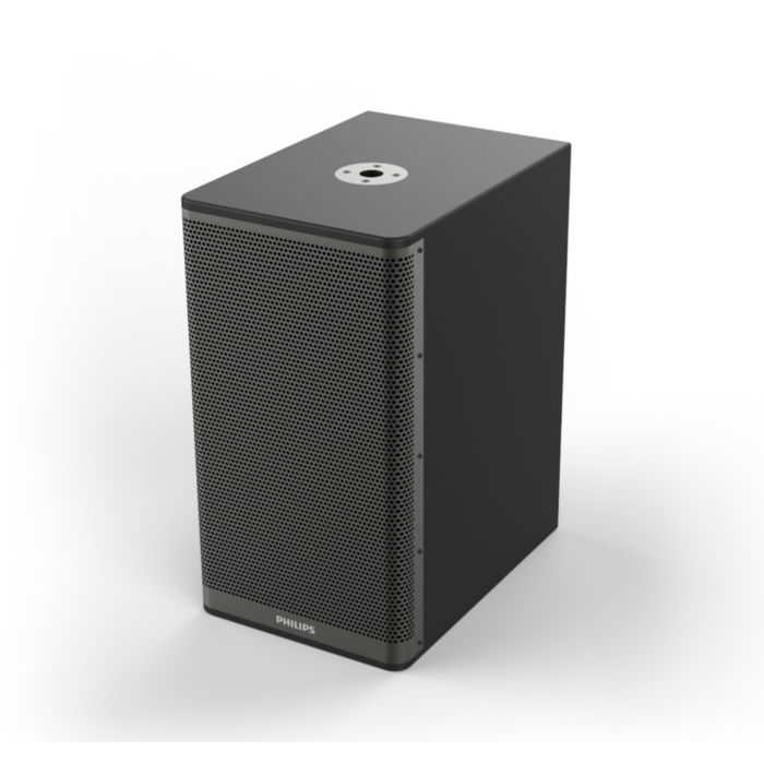 卡拉 OK 扬声器