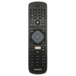 4K UHD LED Smart TV
