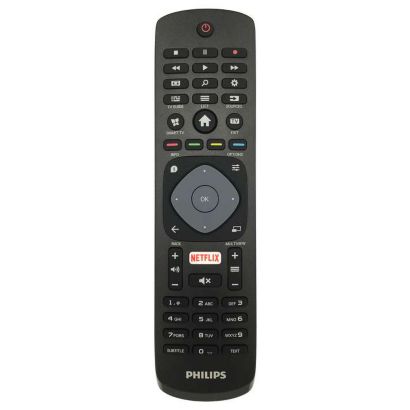 4K UHD LED Smart TV