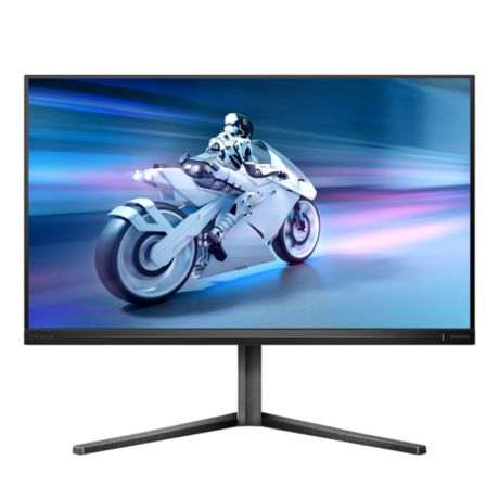 27M2N5510P/93 Evnia Gaming Monitor 四倍高清游戏显示器