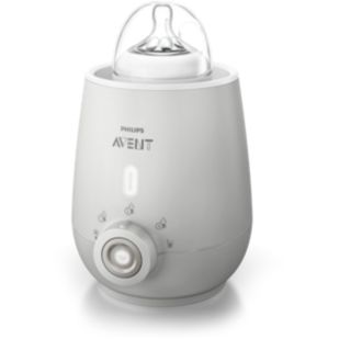 Avent 保留营养成分 温奶器