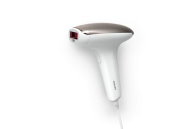 Dispositivo de depilación IPL