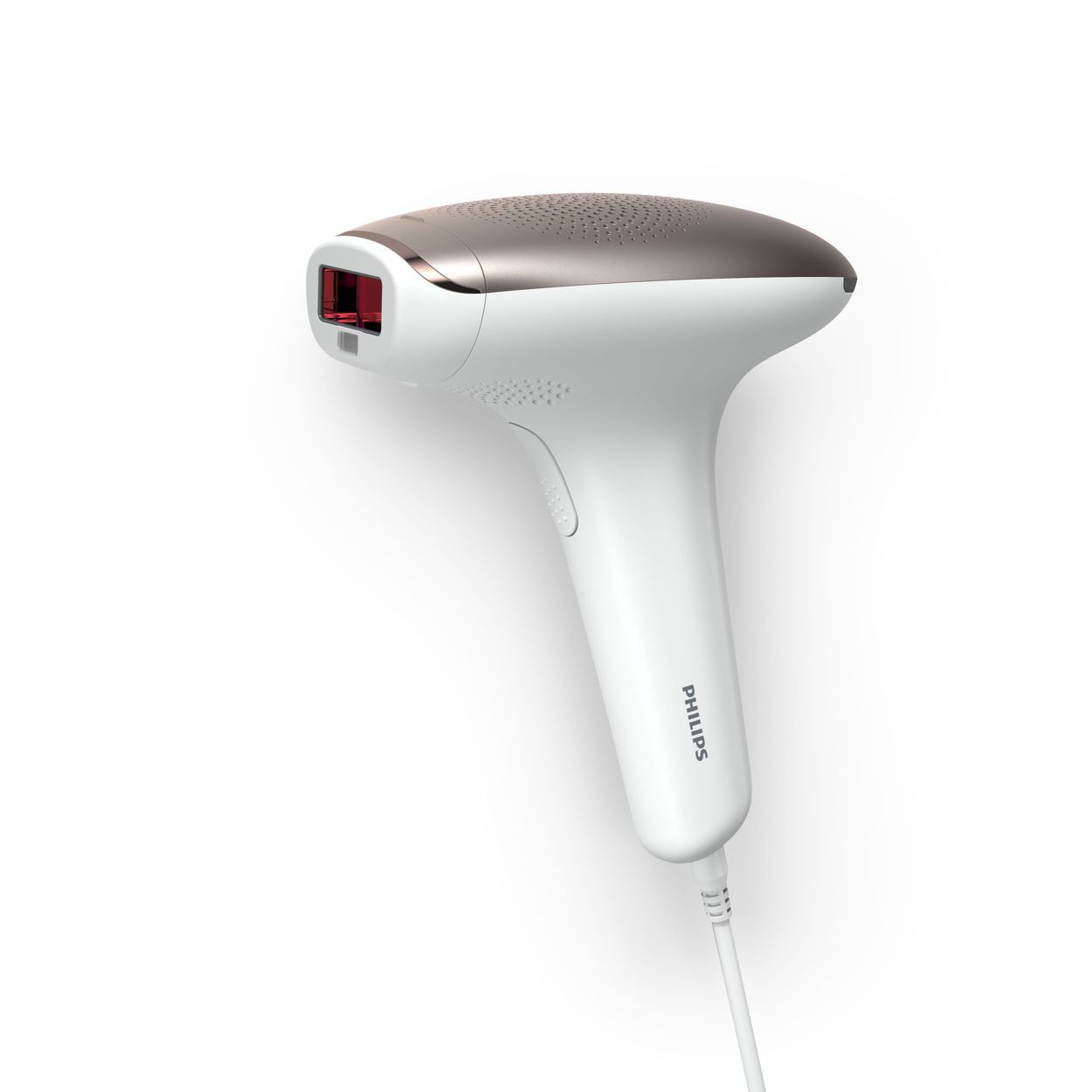 Depiladora Luz Pulsada PHILIPS Lumea Advanced BRI920/00 (IPL - Multizona -  Corriente) NUEVO SIN ABRIR - Accel Movil - Móviles Y Accesorios