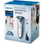 Laba slīdamība, nesāpīga skūšanās