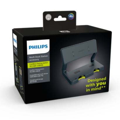 Philips Hand light