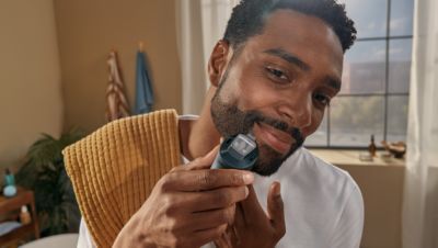 Norelco Beard Trimmer 7000 Series Beard styling with hair collector - thumbnail 10