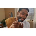 Sharp edges, minimum effort