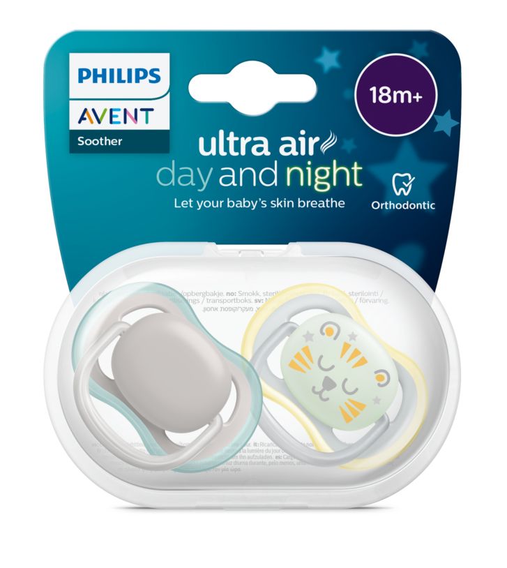 Avent Ultra Air Day and Night