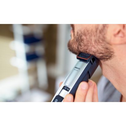 Philips Beardtrimmer series 5000