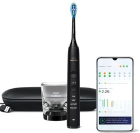 DiamondClean 9000