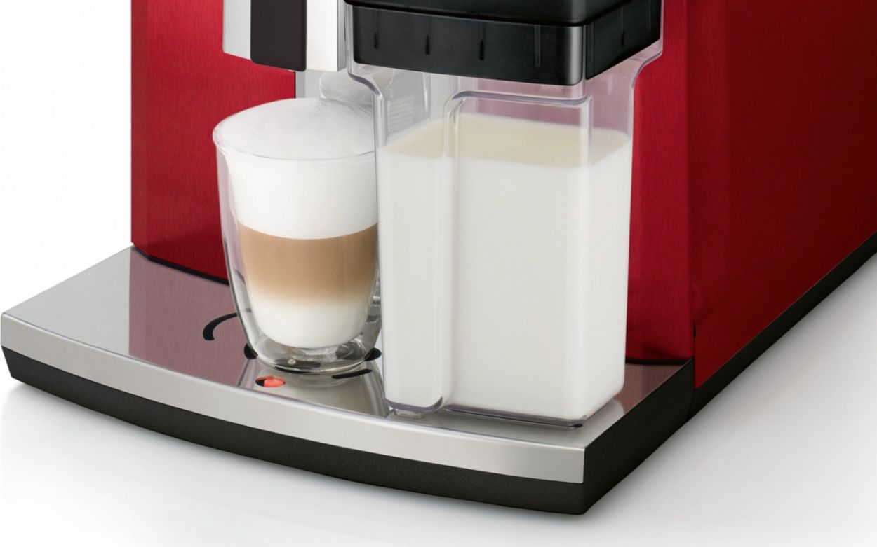 Compatibilidad para Syntia Cafetera espresso superautomática HD8838/47