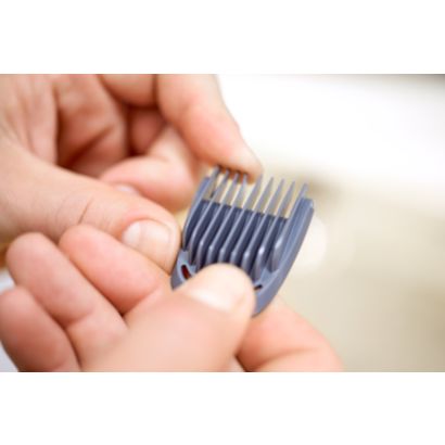 Philips Multigroom series 3000